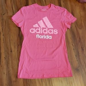 Adidas tshirt